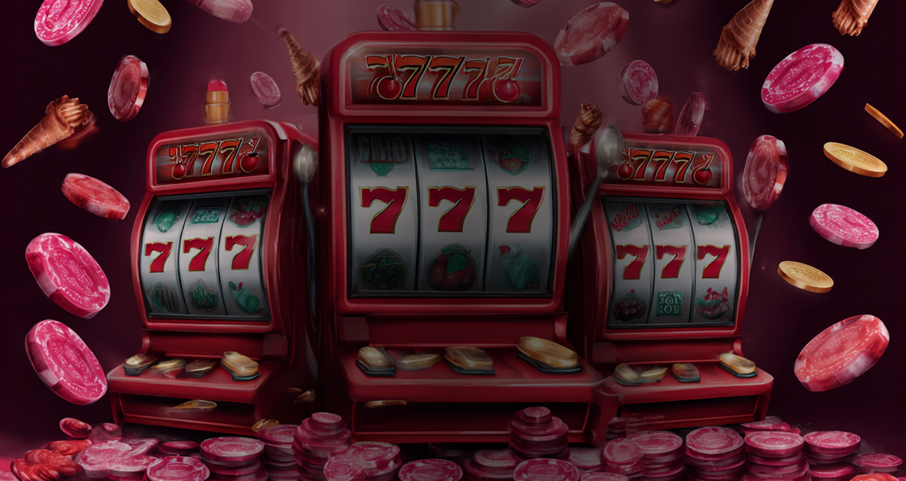 Candy Spinz