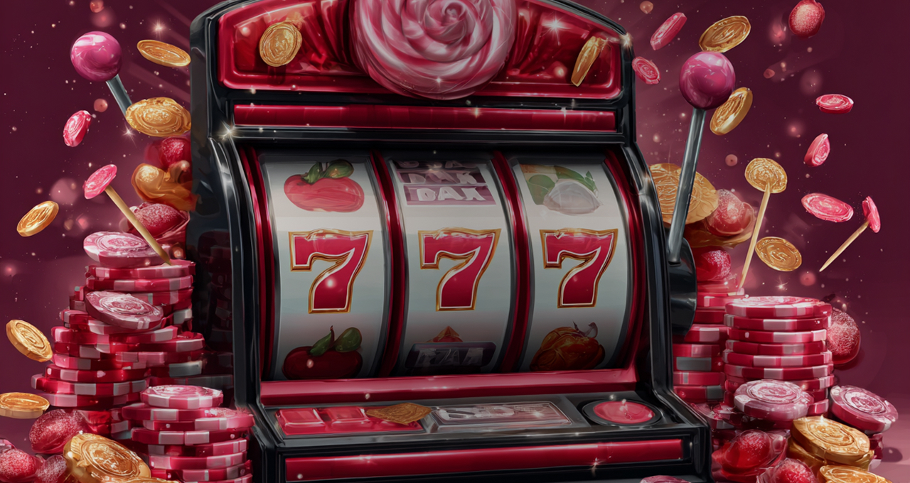 Candy Spinz
